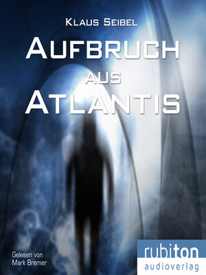 cover image of Aufbruch aus Atlantis